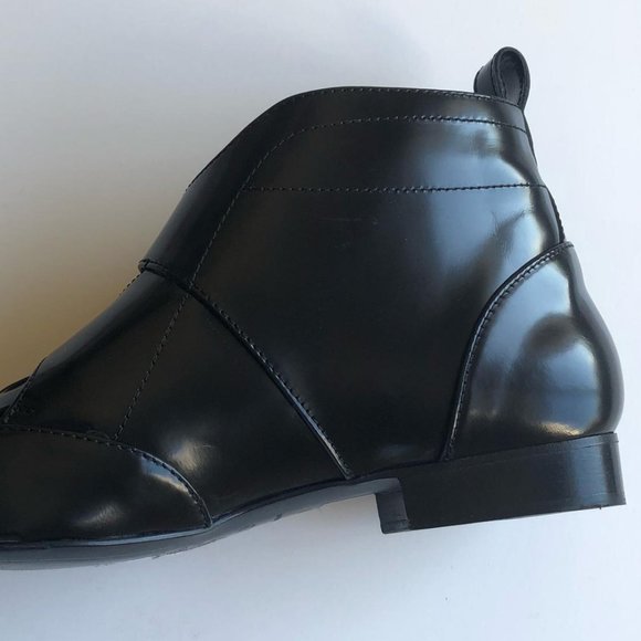 pretty ankle boots made in italy - Picture 13 of 15